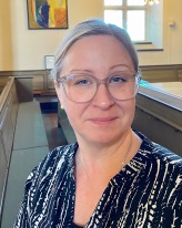 Ann-Helén  Lundqvist